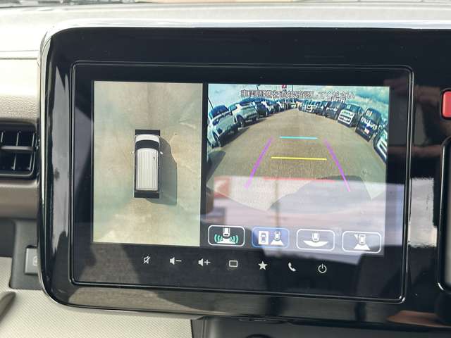 マツダ フレアワゴン ６６０ ＸＳ R6年 (中国) 99