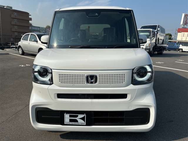 ホンダ Ｎ　ＢＯＸ ６６０ R6年 (近畿) 99