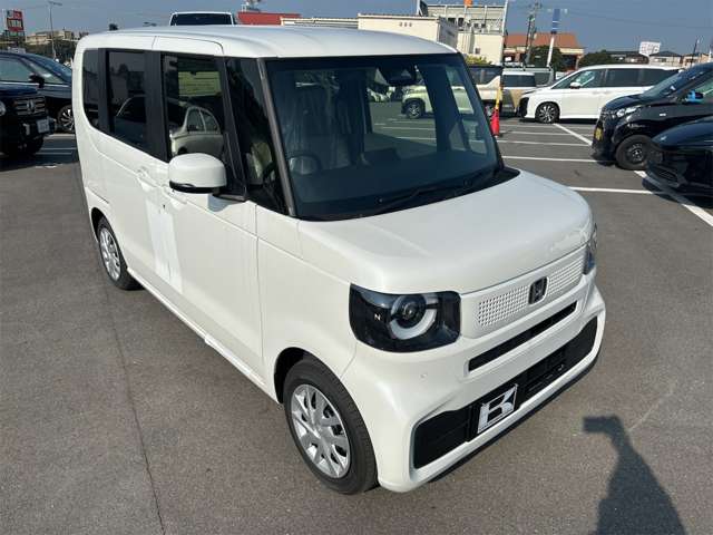 ホンダ Ｎ　ＢＯＸ ６６０ R6年 (近畿) 99