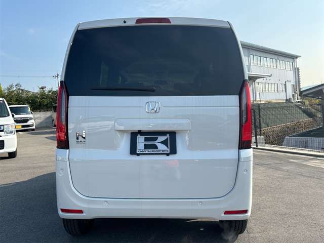 ホンダ Ｎ　ＢＯＸ ６６０ R6年 (近畿) 99