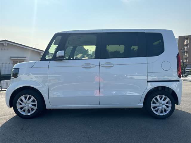 ホンダ Ｎ　ＢＯＸ ６６０ R6年 (近畿) 99