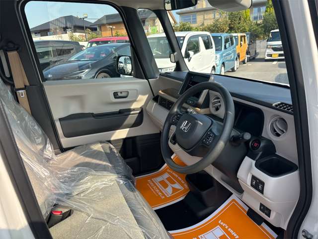 ホンダ Ｎ　ＢＯＸ ６６０ R6年 (近畿) 99