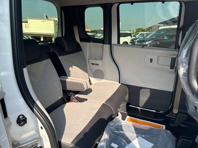 ホンダ Ｎ　ＢＯＸ ６６０ R6年 (近畿) 99