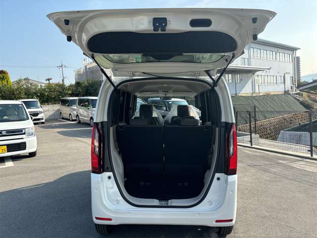 ホンダ Ｎ　ＢＯＸ ６６０ R6年 (近畿) 99