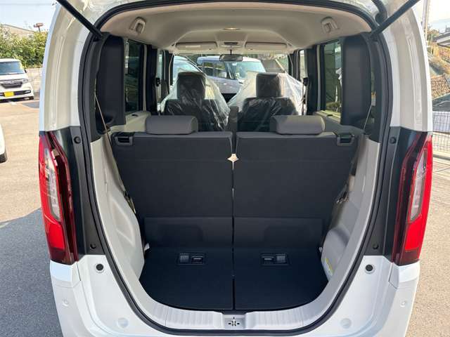 ホンダ Ｎ　ＢＯＸ ６６０ R6年 (近畿) 99