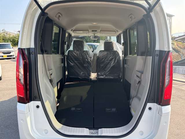 ホンダ Ｎ　ＢＯＸ ６６０ R6年 (近畿) 99