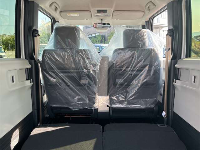 ホンダ Ｎ　ＢＯＸ ６６０ R6年 (近畿) 99