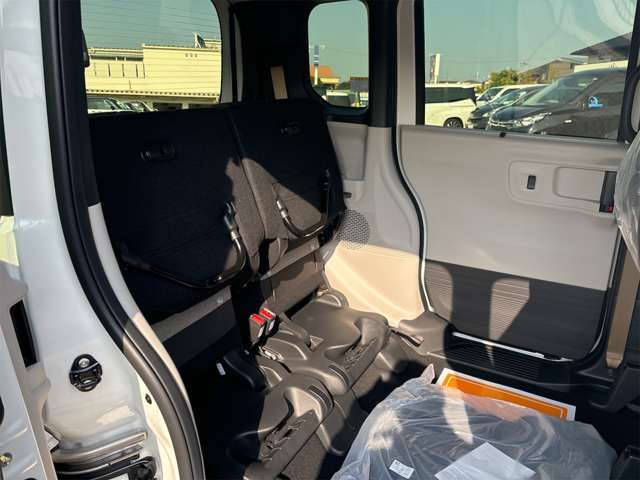 ホンダ Ｎ　ＢＯＸ ６６０ R6年 (近畿) 99