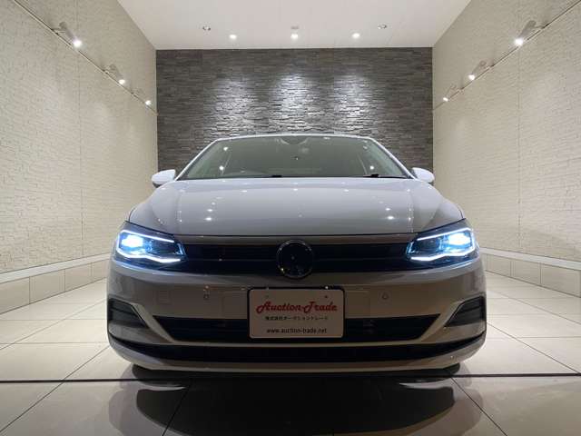 フォルクスワーゲン ポロ ＴＳＩ　コンフォートライン　リミテッド R2年 (九州・沖縄) 99