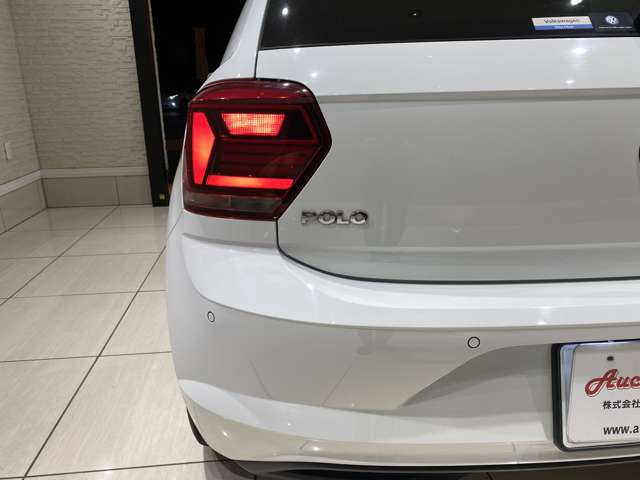 フォルクスワーゲン ポロ ＴＳＩ　コンフォートライン　リミテッド R2年 (九州・沖縄) 99