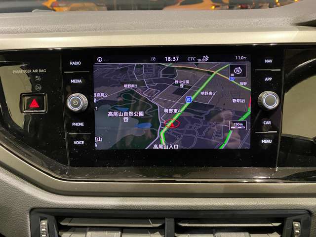 フォルクスワーゲン ポロ ＴＳＩ　コンフォートライン　リミテッド R2年 (九州・沖縄) 99