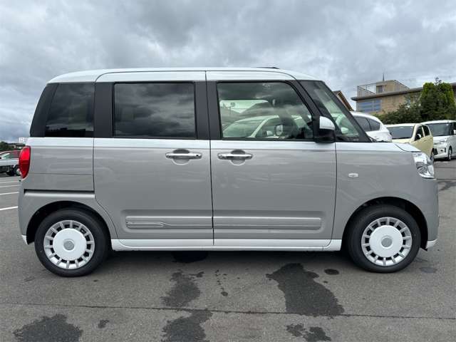 ダイハツ ムーヴ　キャンバス ６６０ ストライプス Ｇ R6年 (近畿) 99