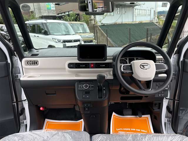 ダイハツ ムーヴ　キャンバス ６６０ ストライプス Ｇ R6年 (近畿) 99