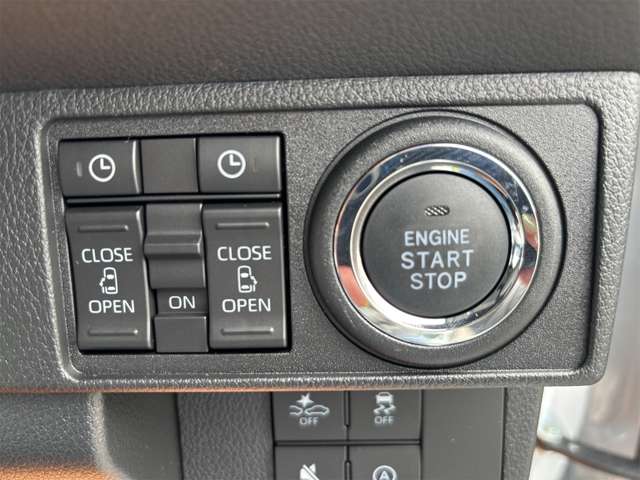 ダイハツ ムーヴ　キャンバス ６６０ ストライプス Ｇ R6年 (近畿) 99