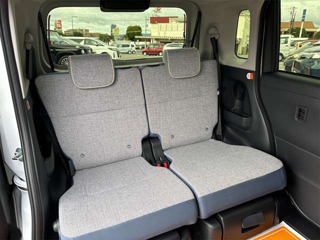 ダイハツ ムーヴ　キャンバス ６６０ ストライプス Ｇ R6年 (近畿) 99