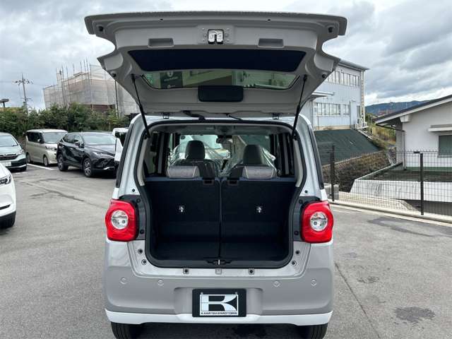 ダイハツ ムーヴ　キャンバス ６６０ ストライプス Ｇ R6年 (近畿) 99