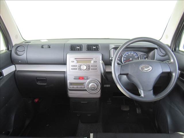 ダイハツ ムーヴ　コンテ ６６０ カスタム Ｘ H21年 (東北) 99