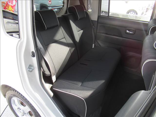 ダイハツ ムーヴ　コンテ ６６０ カスタム Ｘ H21年 (東北) 99