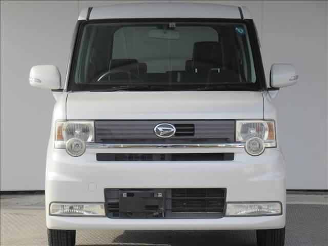 ダイハツ ムーヴ　コンテ ６６０ カスタム Ｘ H21年 (東北) 99