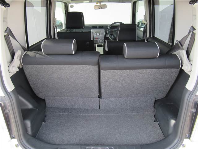 ダイハツ ムーヴ　コンテ ６６０ カスタム Ｘ H21年 (東北) 99