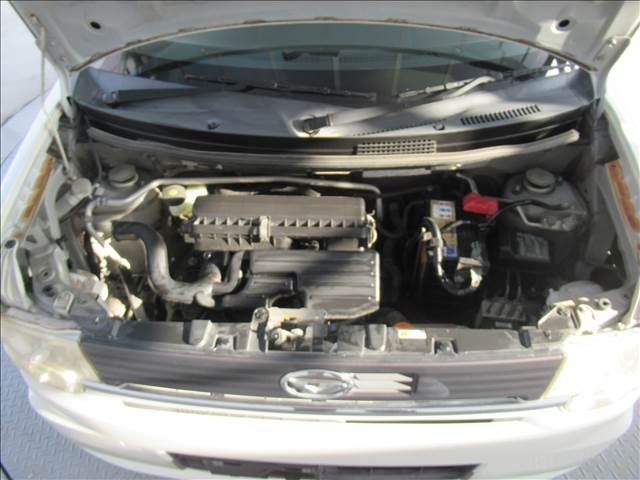 ダイハツ ムーヴ　コンテ ６６０ カスタム Ｘ H21年 (東北) 99