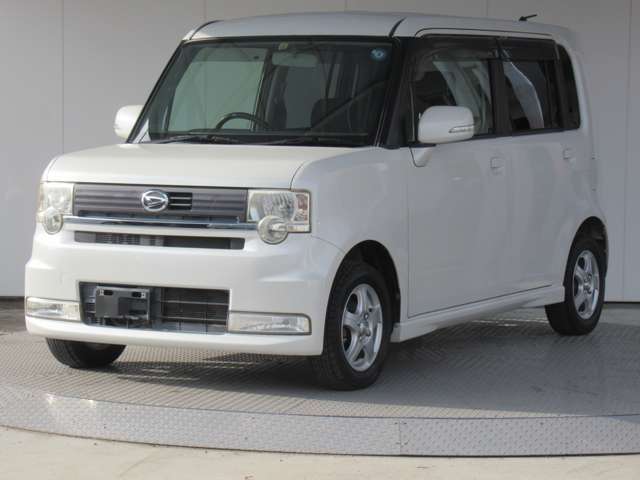 ダイハツ ムーヴ　コンテ ６６０ カスタム Ｘ H21年 (東北) 99