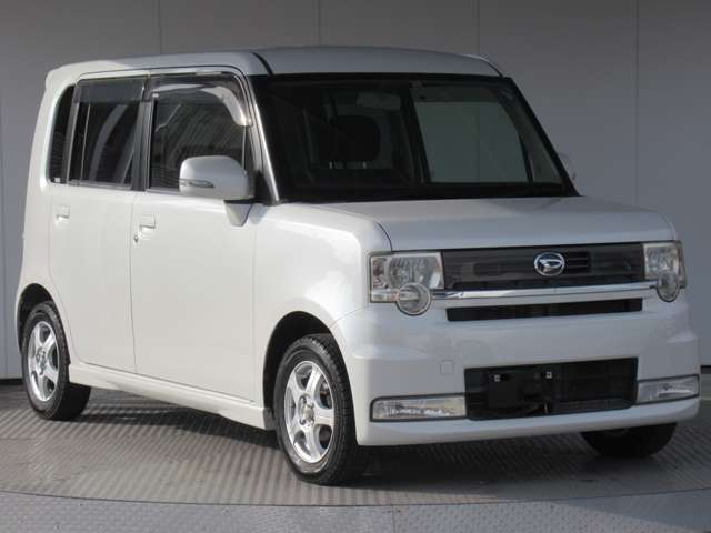 ダイハツ ムーヴ　コンテ ６６０ カスタム Ｘ H21年 (東北) 99