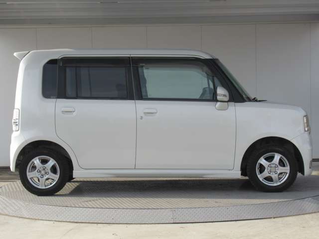 ダイハツ ムーヴ　コンテ ６６０ カスタム Ｘ H21年 (東北) 99