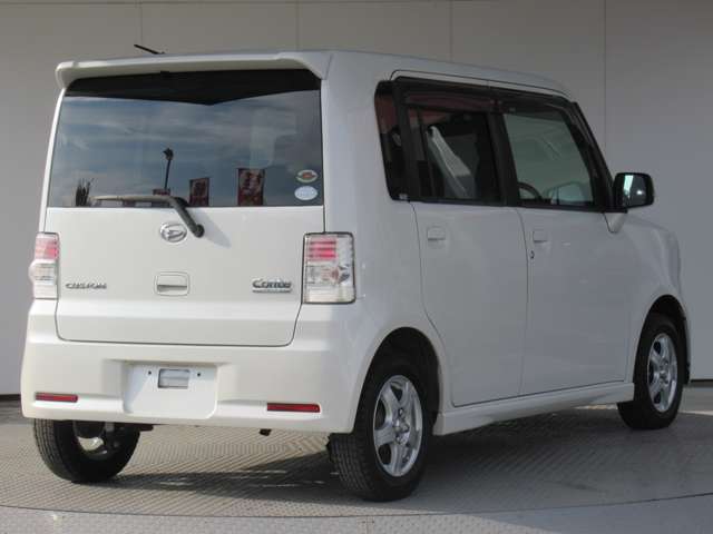 ダイハツ ムーヴ　コンテ ６６０ カスタム Ｘ H21年 (東北) 99