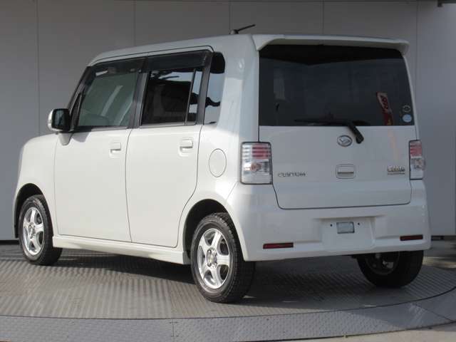 ダイハツ ムーヴ　コンテ ６６０ カスタム Ｘ H21年 (東北) 99