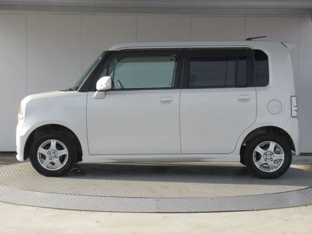 ダイハツ ムーヴ　コンテ ６６０ カスタム Ｘ H21年 (東北) 99