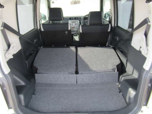 ダイハツ ムーヴ　コンテ ６６０ カスタム Ｘ H21年 (東北) 99