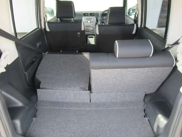 ダイハツ ムーヴ　コンテ ６６０ カスタム Ｘ H21年 (東北) 99