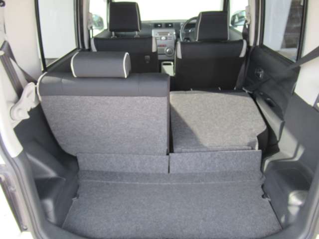 ダイハツ ムーヴ　コンテ ６６０ カスタム Ｘ H21年 (東北) 99