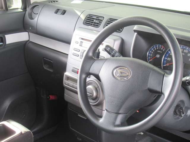 ダイハツ ムーヴ　コンテ ６６０ カスタム Ｘ H21年 (東北) 99