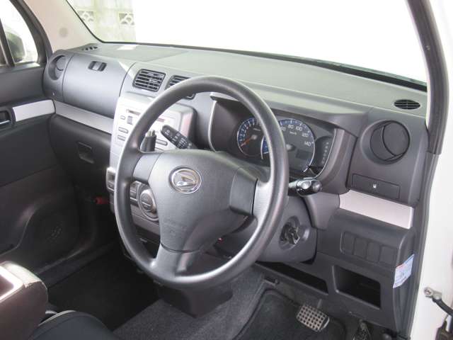 ダイハツ ムーヴ　コンテ ６６０ カスタム Ｘ H21年 (東北) 99