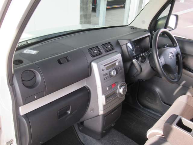 ダイハツ ムーヴ　コンテ ６６０ カスタム Ｘ H21年 (東北) 99