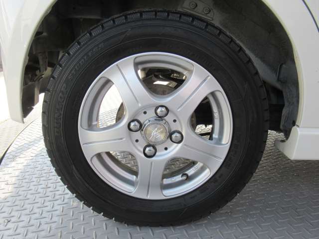 ダイハツ ムーヴ　コンテ ６６０ カスタム Ｘ H21年 (東北) 99