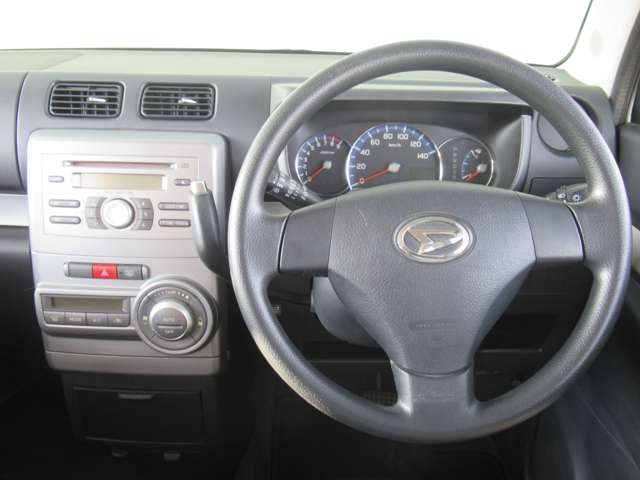 ダイハツ ムーヴ　コンテ ６６０ カスタム Ｘ H21年 (東北) 99