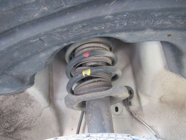 ダイハツ ムーヴ　コンテ ６６０ カスタム Ｘ H21年 (東北) 99