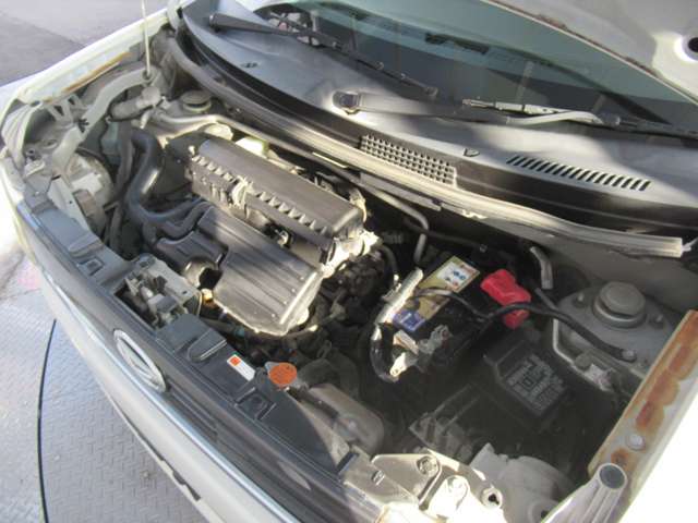 ダイハツ ムーヴ　コンテ ６６０ カスタム Ｘ H21年 (東北) 99