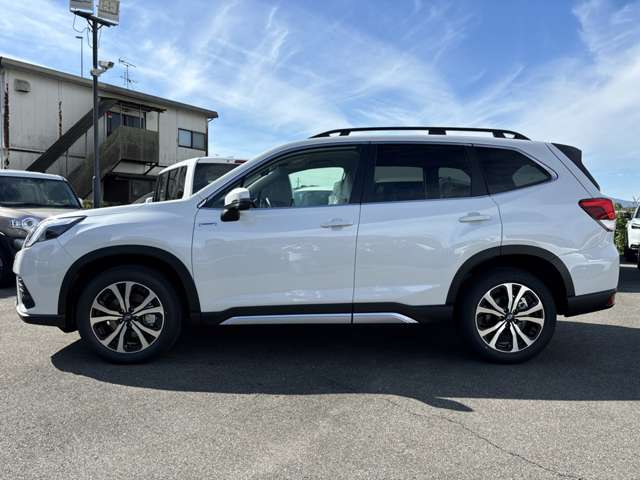 スバル フォレスター　ハイブリッド ２．０ アーバン セレクション ４ＷＤ R6年 (近畿) 99