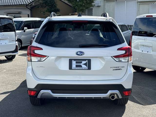 スバル フォレスター　ハイブリッド ２．０ アーバン セレクション ４ＷＤ R6年 (近畿) 99