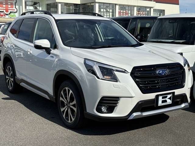 スバル フォレスター　ハイブリッド ２．０ アーバン セレクション ４ＷＤ R6年 (近畿) 99