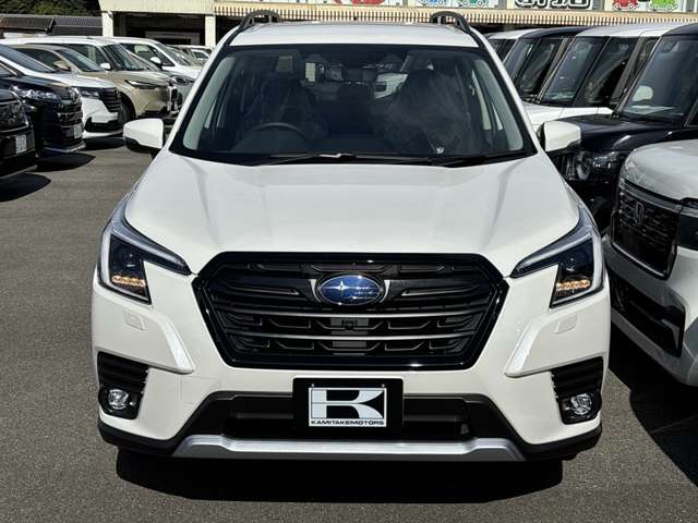 スバル フォレスター　ハイブリッド ２．０ アーバン セレクション ４ＷＤ R6年 (近畿) 99