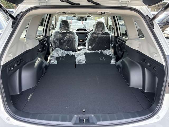 スバル フォレスター　ハイブリッド ２．０ アーバン セレクション ４ＷＤ R6年 (近畿) 99