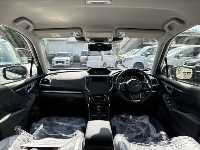 スバル フォレスター　ハイブリッド ２．０ アーバン セレクション ４ＷＤ R6年 (近畿) 99