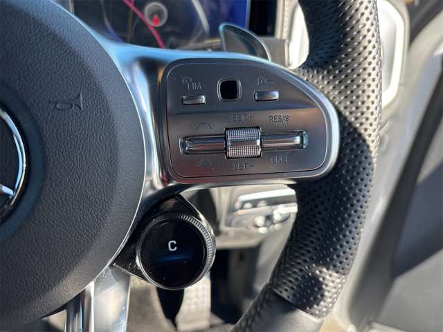 ＡＭＧ Ｇクラス Ｇ６３ ４ＷＤ R5年 (近畿) 99