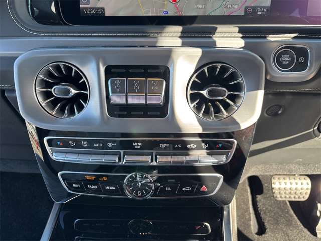 ＡＭＧ Ｇクラス Ｇ６３ ４ＷＤ R5年 (近畿) 99