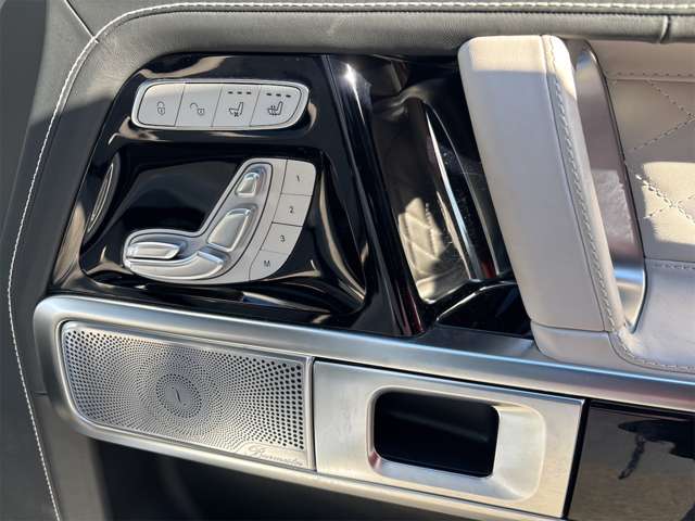 ＡＭＧ Ｇクラス Ｇ６３ ４ＷＤ R5年 (近畿) 99